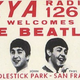 The Beatles at Candlestick Park (Screenshot: YouTube)